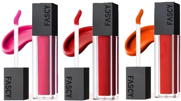 Fascy Attention Velvet Tint