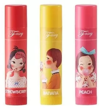 Fascy Lollipop Lip Balm