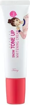 Fascy Snow Tone up Whitening Cream