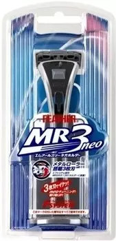 Feather MR Neo Fsystem