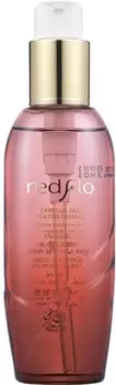 Flor de Man Redflo Camellia Silk Coating Essence