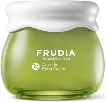 Frudia Avocado Relief Cream