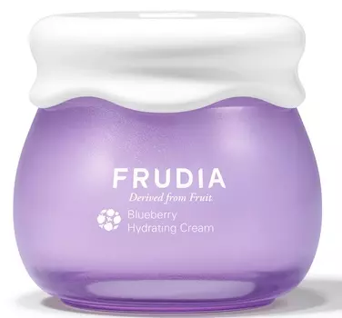Frudia Blueberry Hydrating Cream