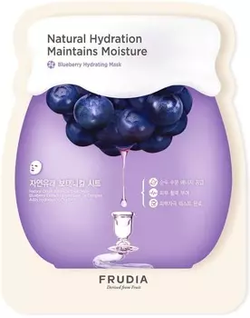 Frudia Blueberry Hydrating Mask