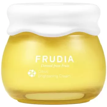 Frudia Citrus Brightening Cream