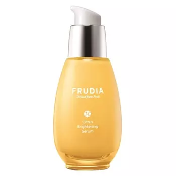Frudia Citrus Brightening Serum
