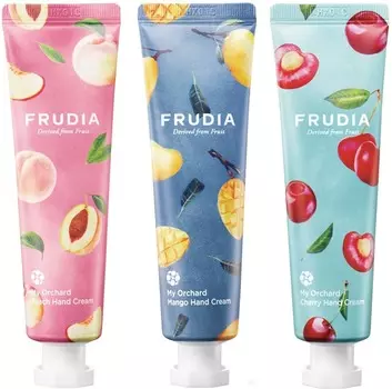 Frudia My Orchard Hand Cream