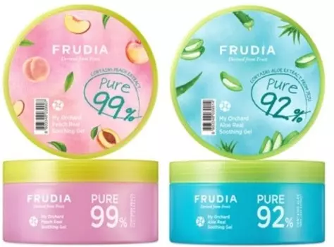 Frudia My Orchard Real Soothing Gel