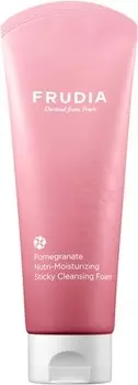 Frudia Pomegranate NutriMoisturizing Sticky Cleansing Foam