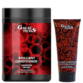Galacticos Professional Brilliant Conditioner