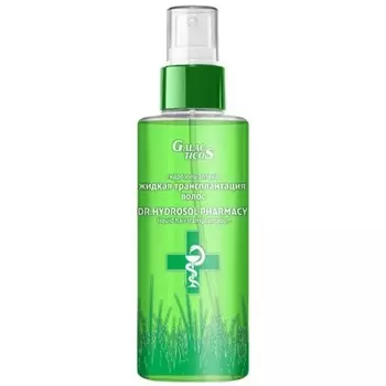 Galacticos Professional Dr Hydrosol Pharmacy Liquid Hair Transplantation