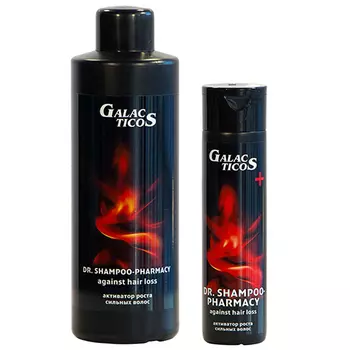 Galacticos Professional Dr ShampooPharmacy