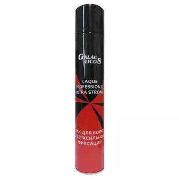 Galacticos Professional Ultra Strong Laque