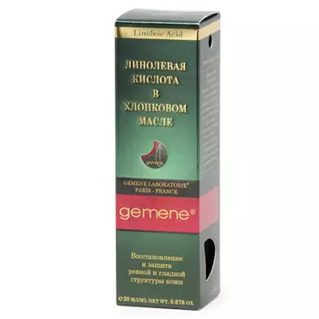 Gemene Linoleic Acid