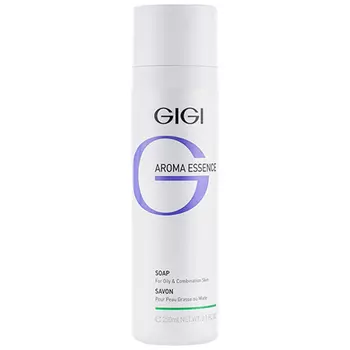 Gigi Aroma Essence Soap For Oily Skin
