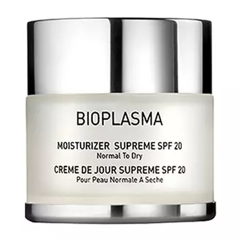 Gigi Bioplasma Moist Supreme SPF