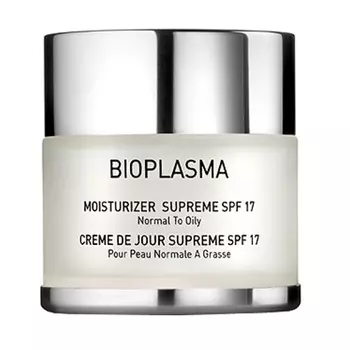 Gigi Bioplasma Moist Supreme SPF
