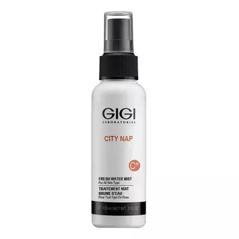 Gigi City Nap Water Mist