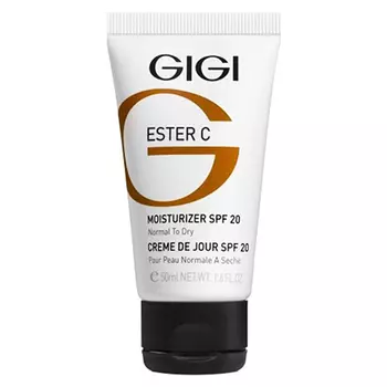 Gigi Ester C Daily SPF