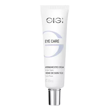 Gigi Eye Care Intensive Cream