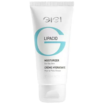 Gigi Lipacid Moisturizer