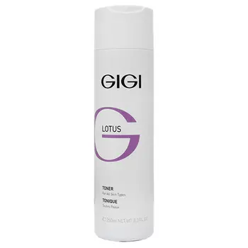 Gigi Lotus Toner