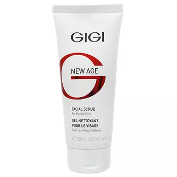 Gigi New Age Scrub