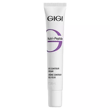Gigi Nutri Peptide Eye Contour Cream