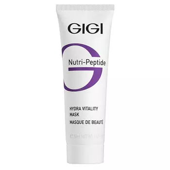 Gigi Nutri Peptide Hydra Vitality Mask