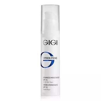 Gigi Oxygen Prime Moisturizer
