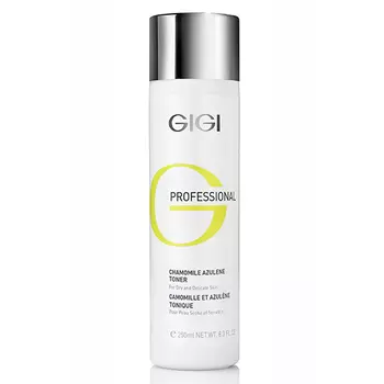 Gigi Professional Azulen Lotion