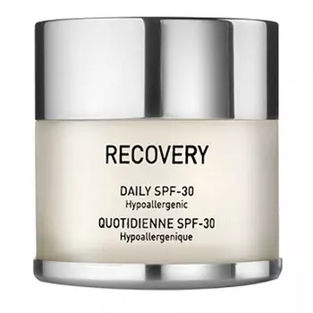 Gigi Recovery Daily SPF