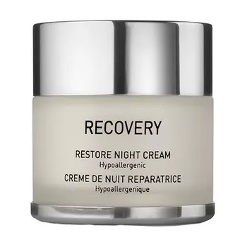 Gigi Recovery Restore Night Cream