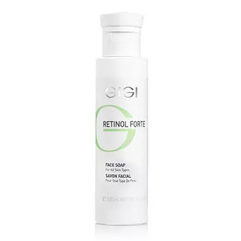 Gigi Retinol Forte Face Soap