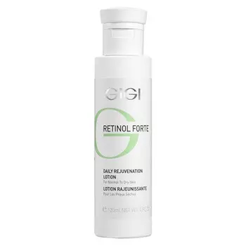 Gigi Retinol Forte Rejuven Dry