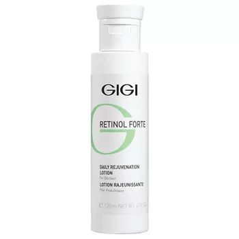 Gigi Retinol Forte Rejuven Oily
