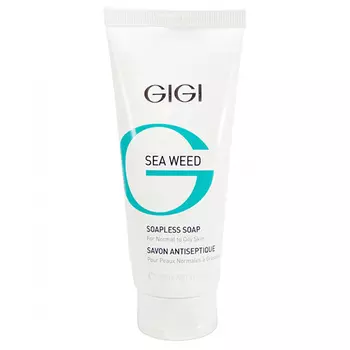 Gigi Sea Weed Soapless Soap