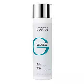 Gigi Sea Weed Toner