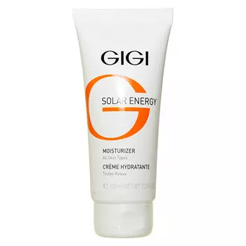 Gigi Solar Energy Moisturizer