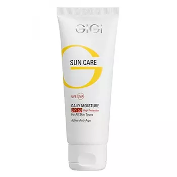 Gigi Sun Care SPF