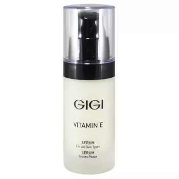Gigi Vitamin E Serum