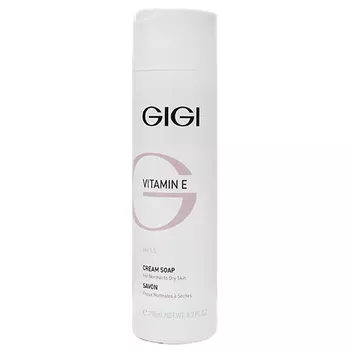 Gigi Vitamin E Soap