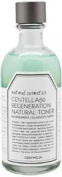 Graymelin Centella Regeneration Natural Toner