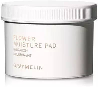 Graymelin Flower Moisture Pad