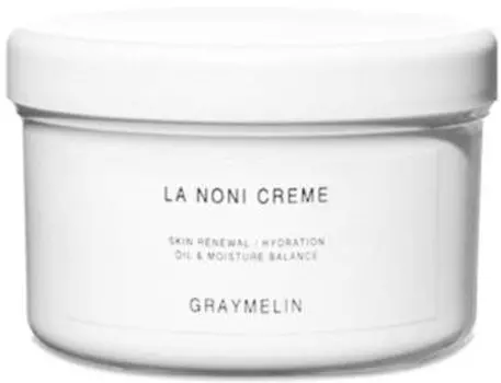 Graymelin La Noni Creme