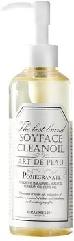 Graymelin Soyface Cleanoil