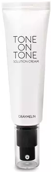 Graymelin Tone On Tone Solution Cream