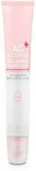 GSkin AC Solution Calamine Gel Spot Patch