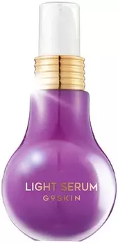 GSkin Antiwrinkle Light Serum