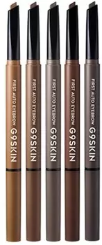 GSkin First Auto Eyebrow